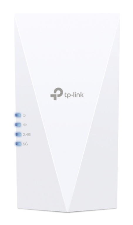 Amplificador de red TP-Link RE780X AX3000 WiFi6 miniatura 3