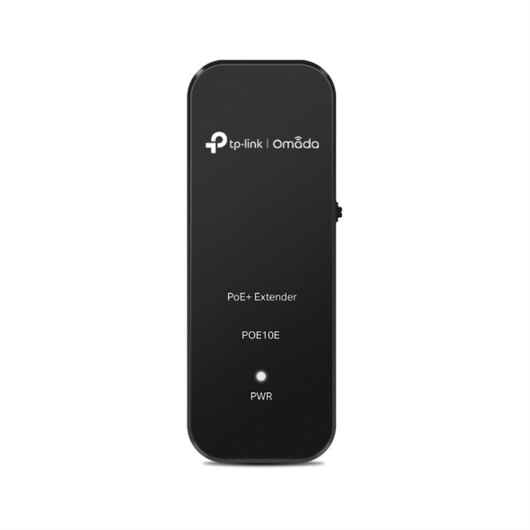 Amplificador de red TP-Link TL-POE10E Fast Ethernet PoE+ Extender