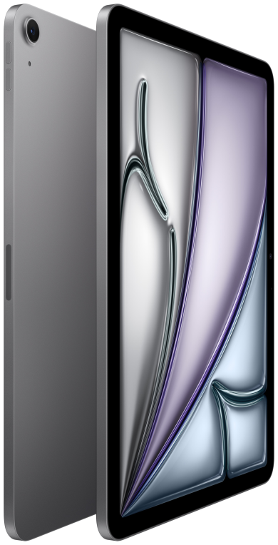 Apple Ipad Air M3 11" 128Gb space Gray miniatura 2