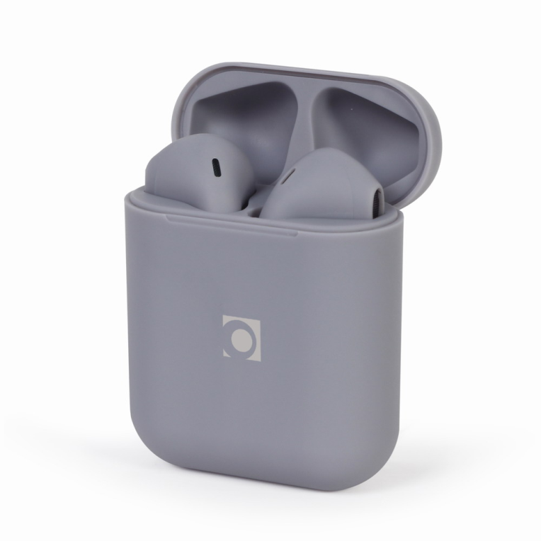 Auricular Gembird Seatle Cris Bluetooth True Wireless