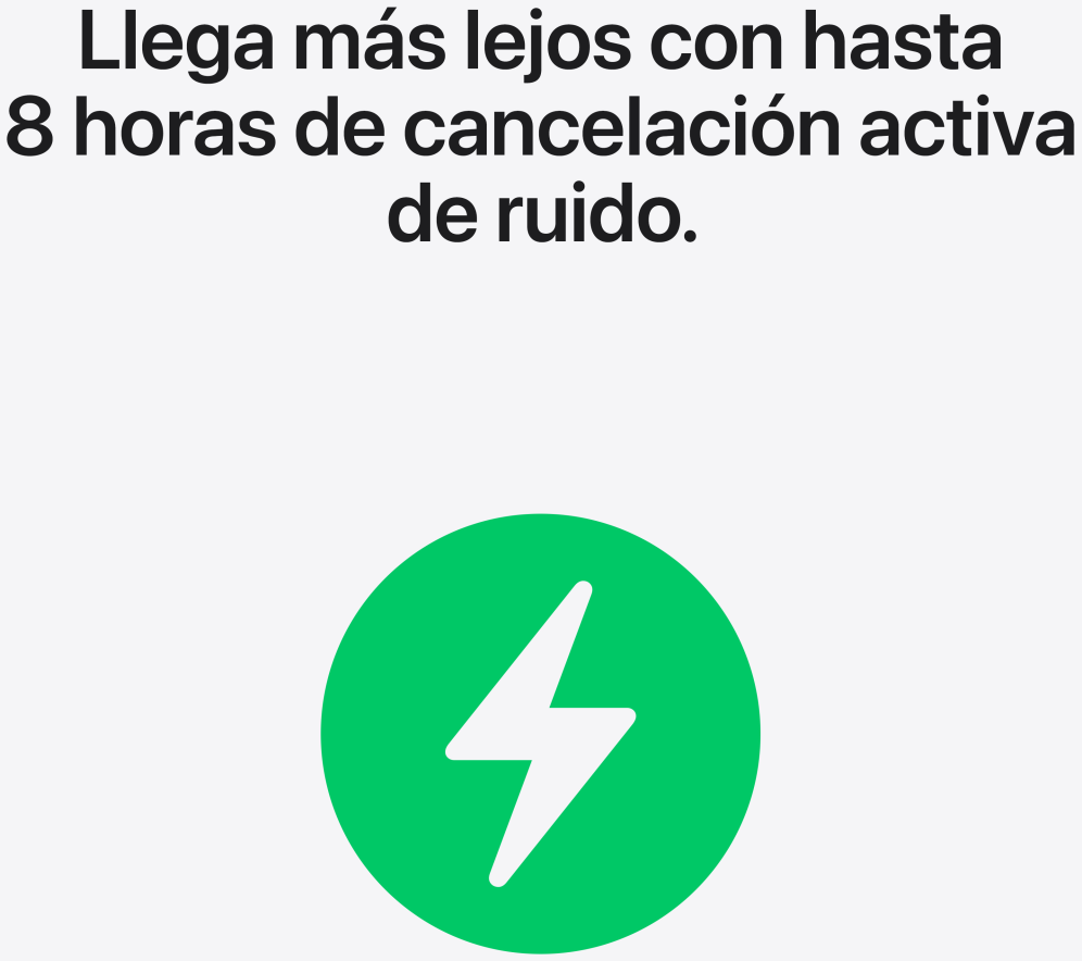 Auriculares Apple AirPods Pro 3 miniatura 8