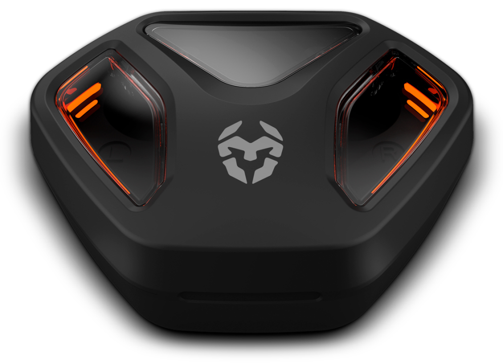 Auriculares Inalámbricos Krom Gaming in ear miniatura 6