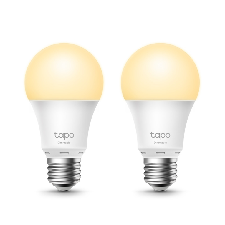 BOMBILLA TP-LINK TAPO L510E 2-PACK miniatura 2