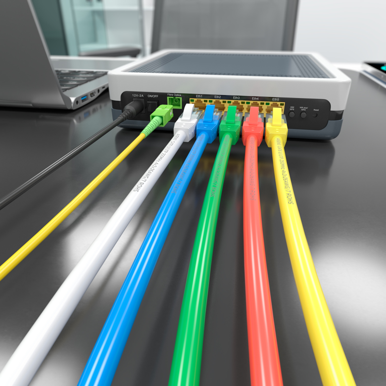 Cable de Fibra Óptica Aisens 15m G657A2 3.0 9/125 Smf Simplex Lszh Sc Apc miniatura 5