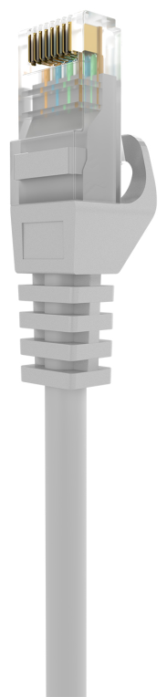 Cable de Red Aisens Latiguillo RJ45 LSZH Cat.6A UTP AWG24 20M Gris miniatura 3