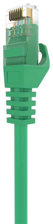 Cable de Red Aisens Latiguillo RJ45 LSZH Cat.6A UTP AWG24 3.0m Verde miniatura 3