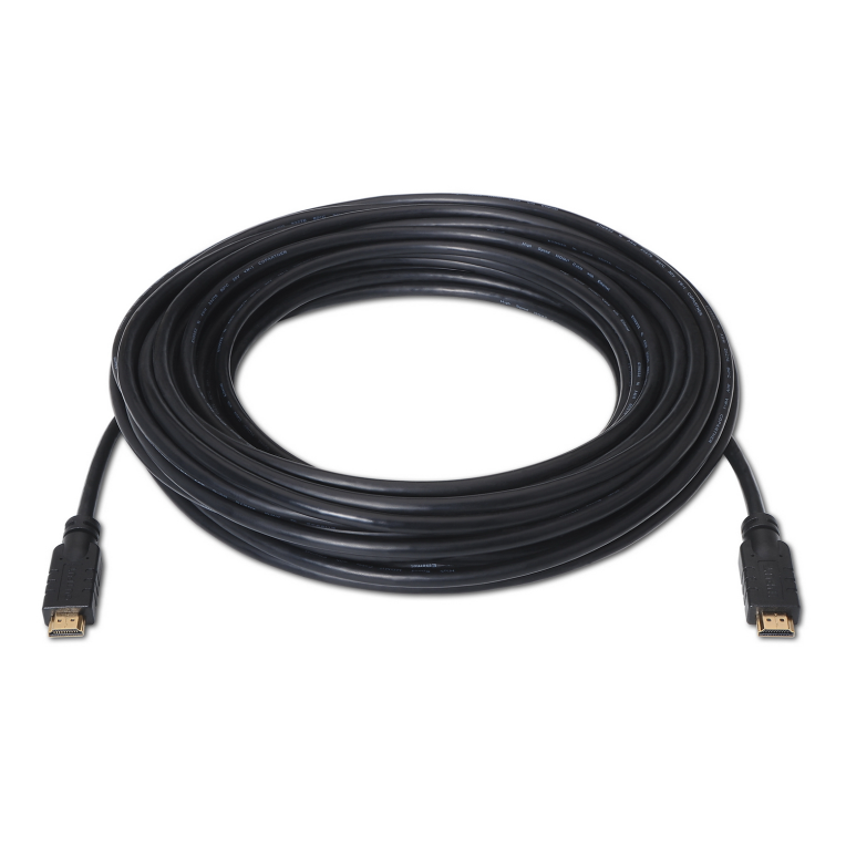 Cable Hdmi Aisens V2.0 Premium 4K60Hz 18Gbps Repetidor A/M-A/M 15M miniatura 3