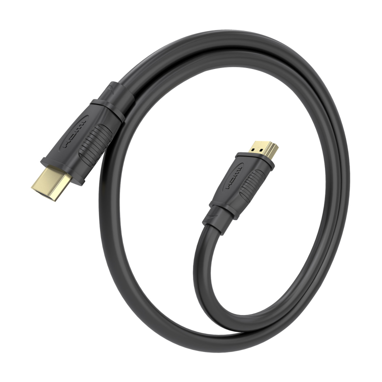 Cable Hdmi Aisens V2.1 CCS Ultra Alta Velocidad 8K@60Hz M/M 0.5M miniatura 3