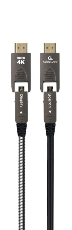 Cable Hdmi Gembird D-A Alta Velocidad Ethernet-Serie Blindada Aoc 10M
