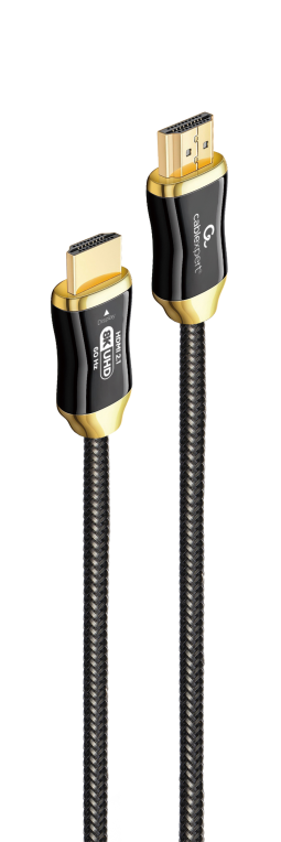 Cable Hdmi Gembird Ultraalta Velocidad Ethernet- Aoc Premium Series 5M