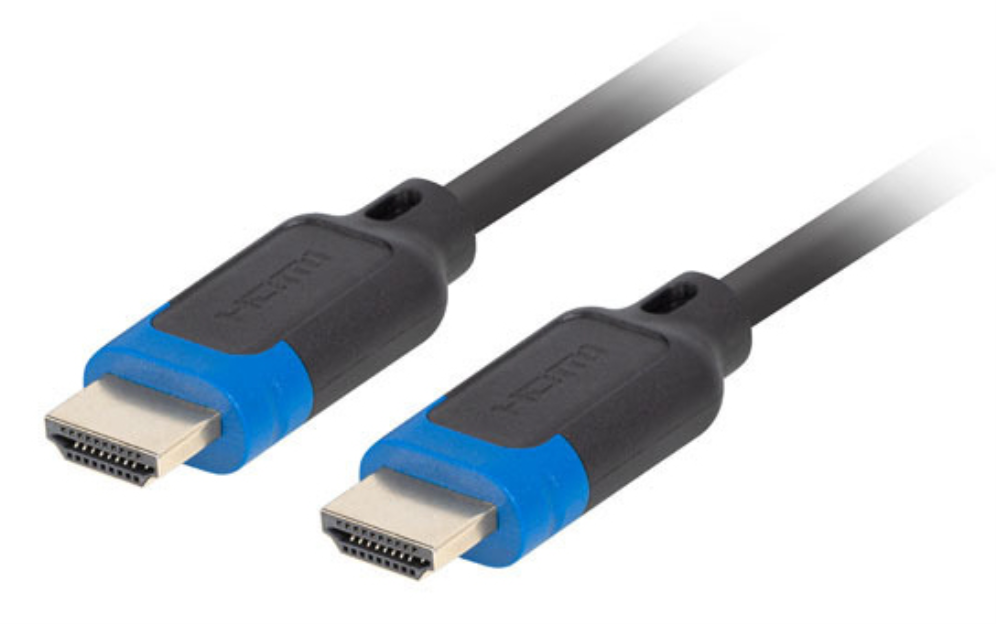 Cable Hdmi Lanberg Macho/Macho V2.1 8K 60Hz CCS 3M