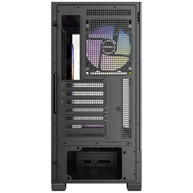 Caja ATX Antec CX705 ARGB 5 Ventiladores miniatura 2