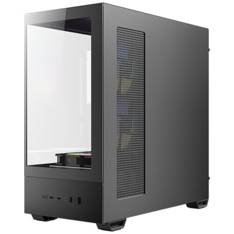 Caja ATX Antec CX705 ARGB 5 Ventiladores miniatura 4