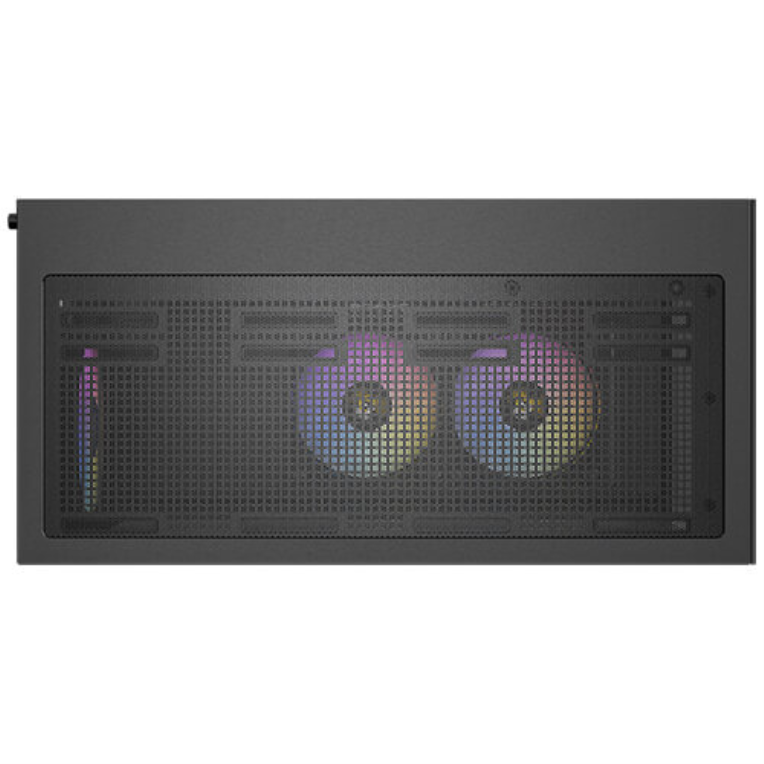 Caja ATX Antec CX705 ARGB 5 Ventiladores miniatura 8