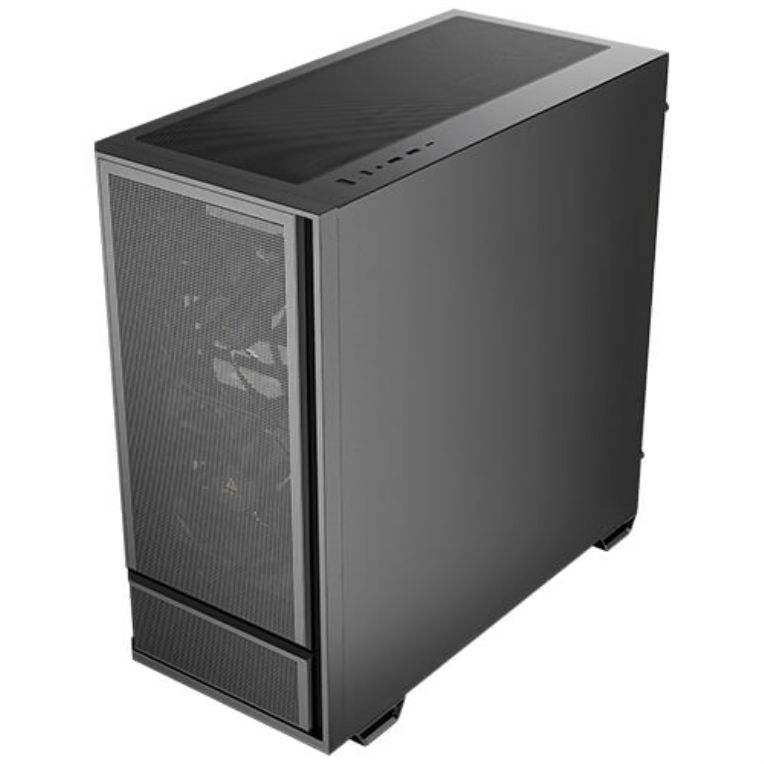 Caja ATX Antec P30 Air Negra 5 Ventiladores miniatura 13