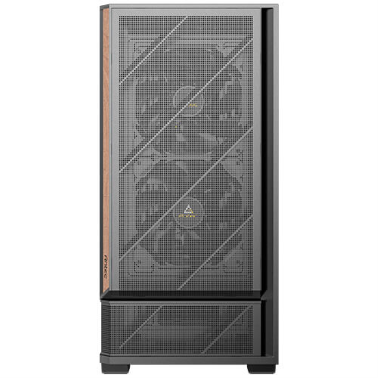 Caja ATX Antec P30 Air Negra 5 Ventiladores miniatura 3
