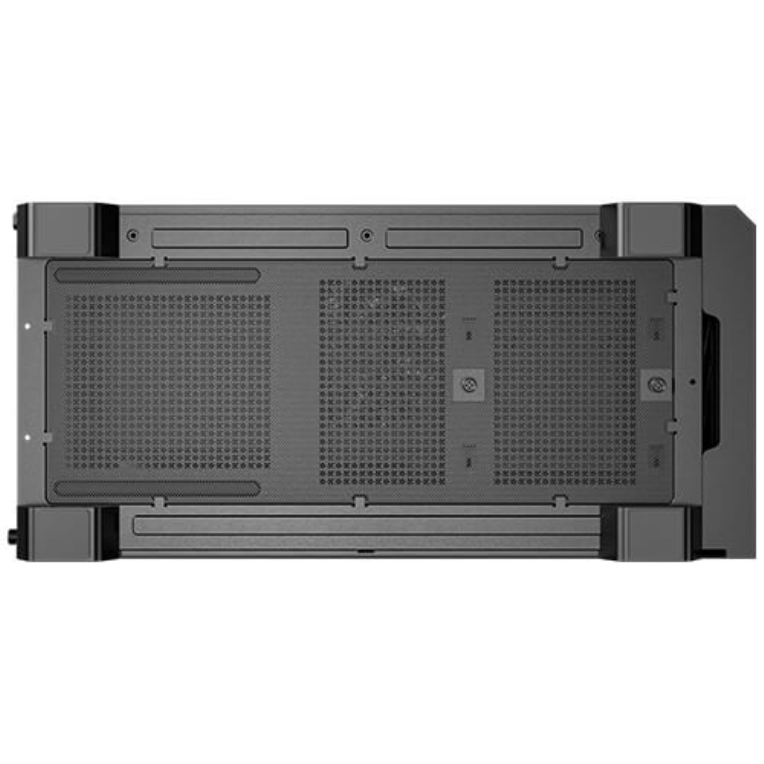 Caja ATX Antec P30 ARGB Negra 5 Ventiladores miniatura 11