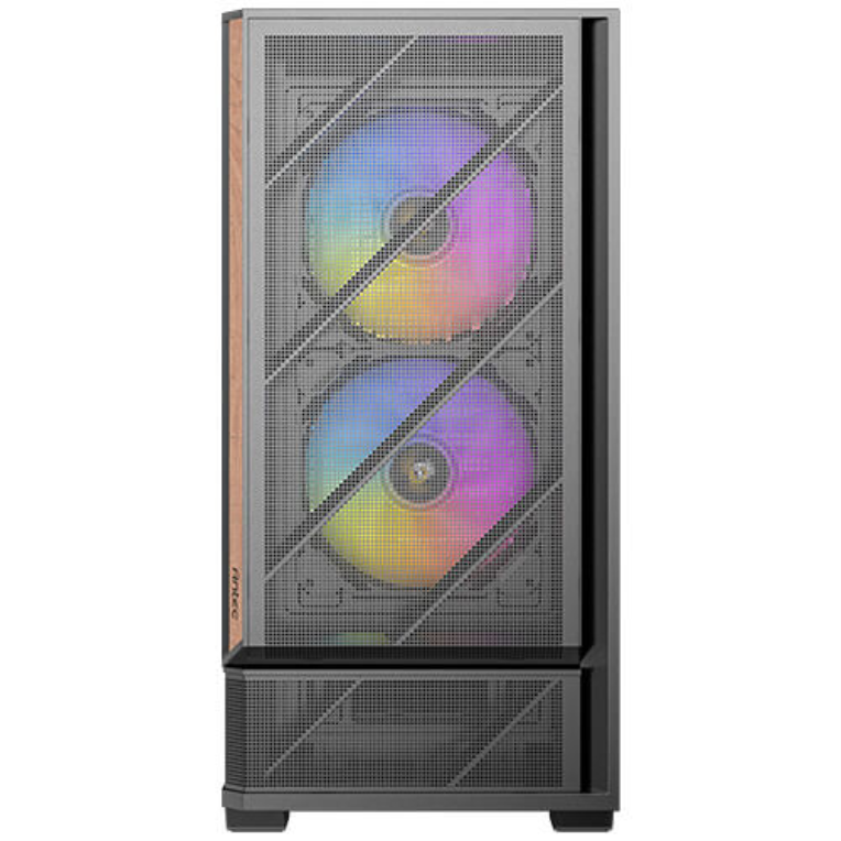 Caja ATX Antec P30 ARGB Negra 5 Ventiladores miniatura 3