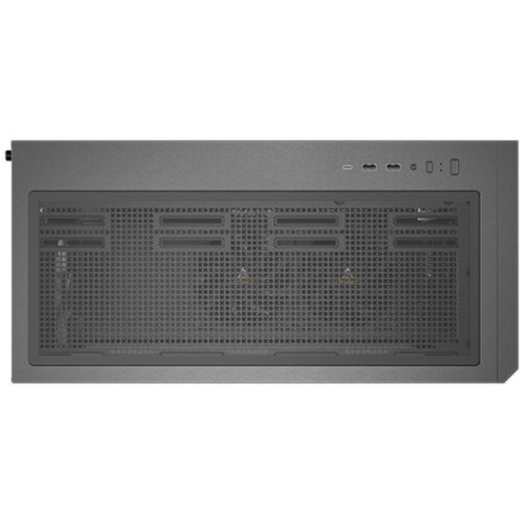 Caja ATX Antec P30 ARGB Negra 5 Ventiladores miniatura 10