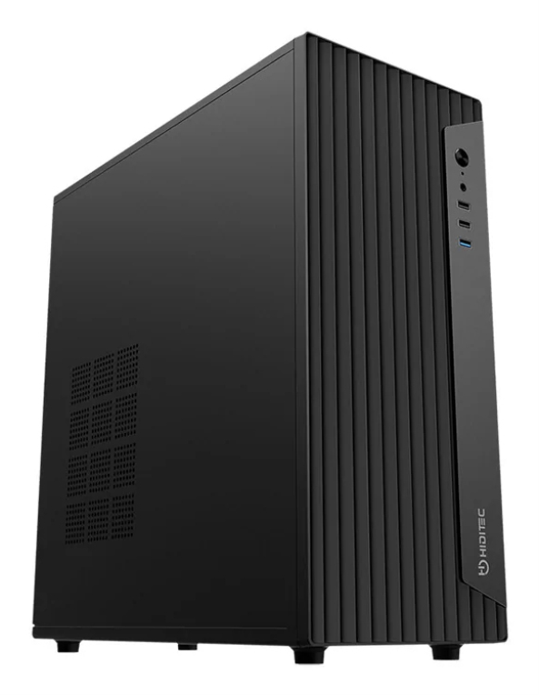 Caja ATX Hiditec Blok USB3.0