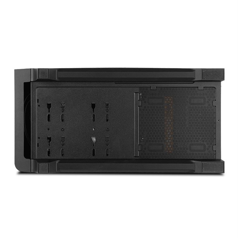 Caja ATX Nox Hummer Ether Negra miniatura 10