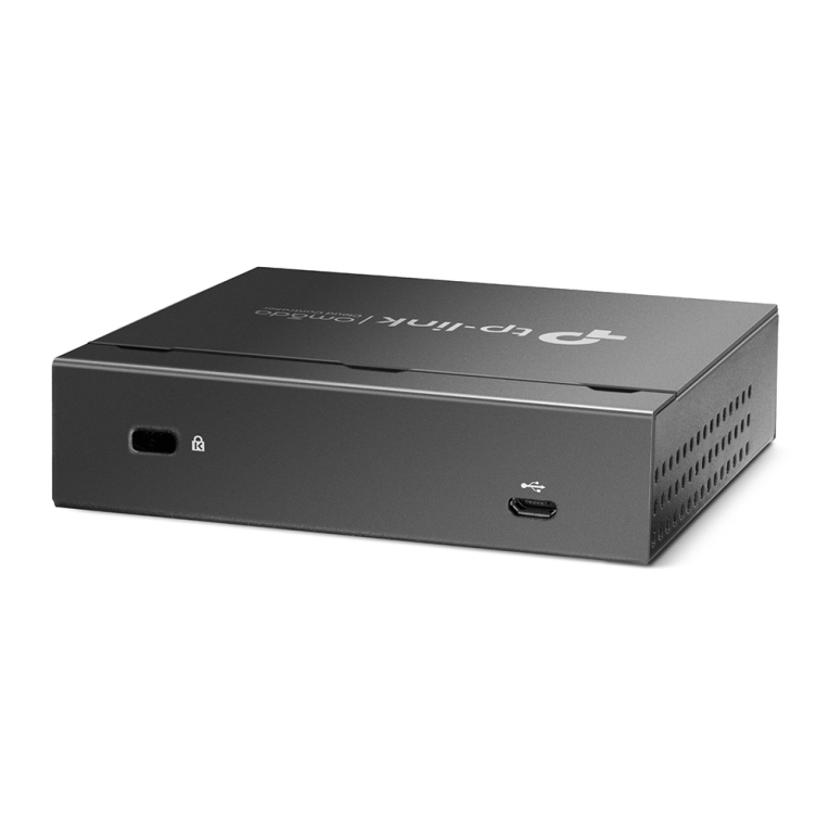 Controlador AP TP-Link OC200 Fast PoE para Hasta 100 APs en Redes Medianas miniatura 4