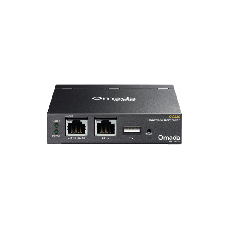 Controladora AP TP-Link Omada OC220 para Gestión de Redes Pequeñas miniatura 2