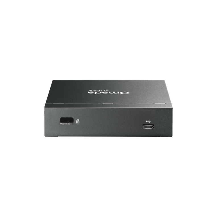 Controladora AP TP-Link Omada OC220 para Gestión de Redes Pequeñas miniatura 3