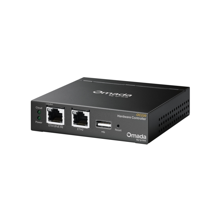 Controladora AP TP-Link Omada OC220 para Gestión de Redes Pequeñas miniatura 4