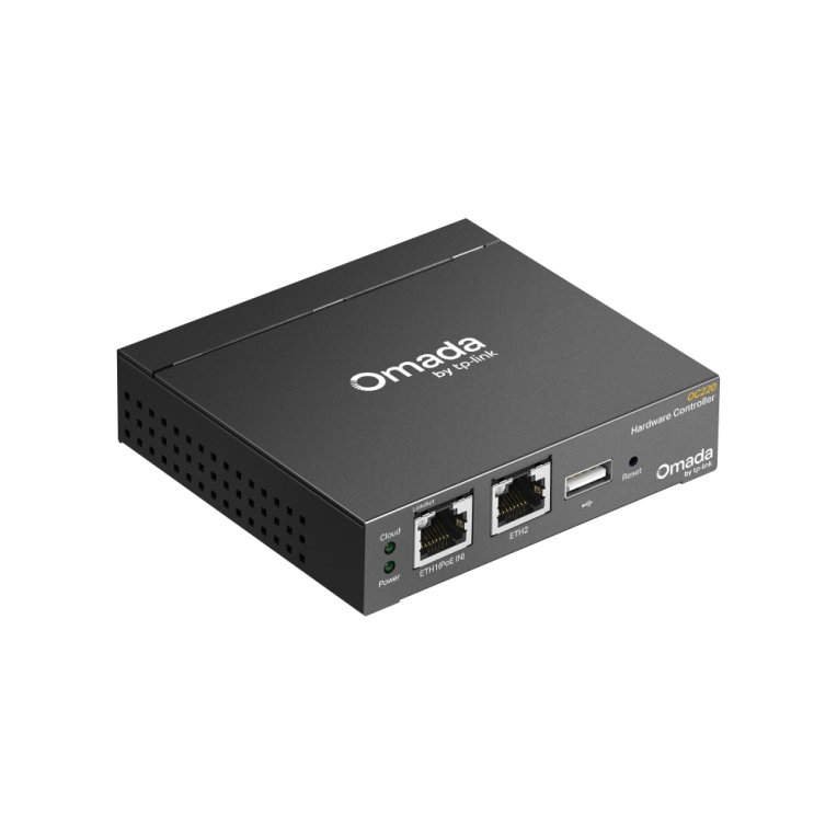 Controladora AP TP-Link Omada OC220 para Gestión de Redes Pequeñas miniatura 5