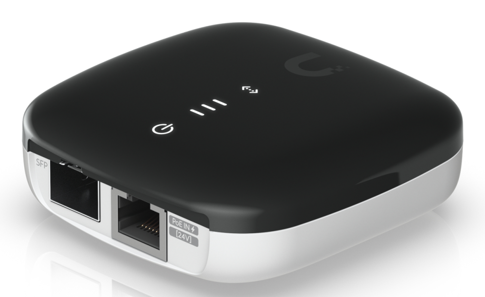 Adaptador Ubiquiti UACC-AE RJ45 a SFP Gigabit | Quick Hard