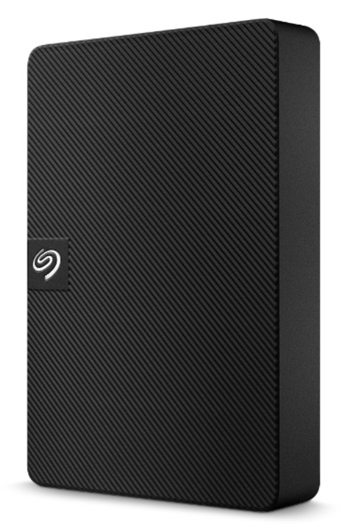 Disco Duro Externo 2.5" Seagate 2TB Expansion