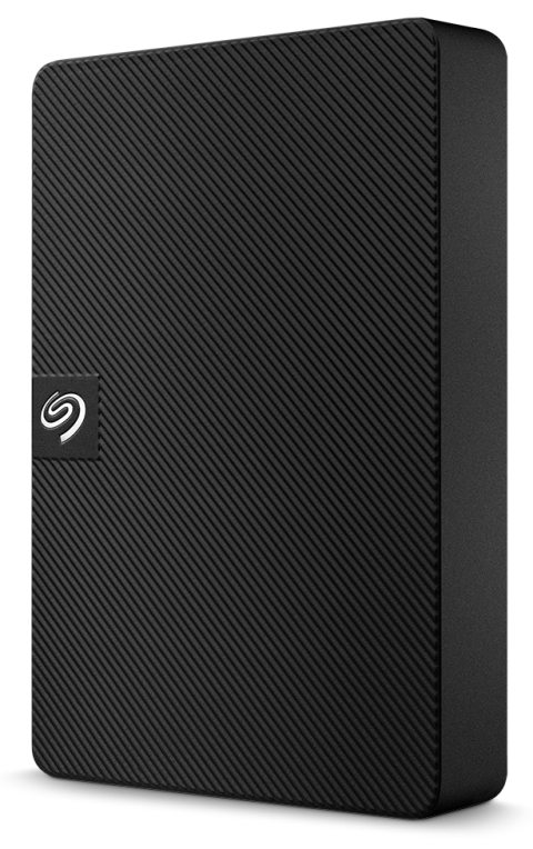 Disco Duro Externo 2.5" Seagate 4TB Expansion