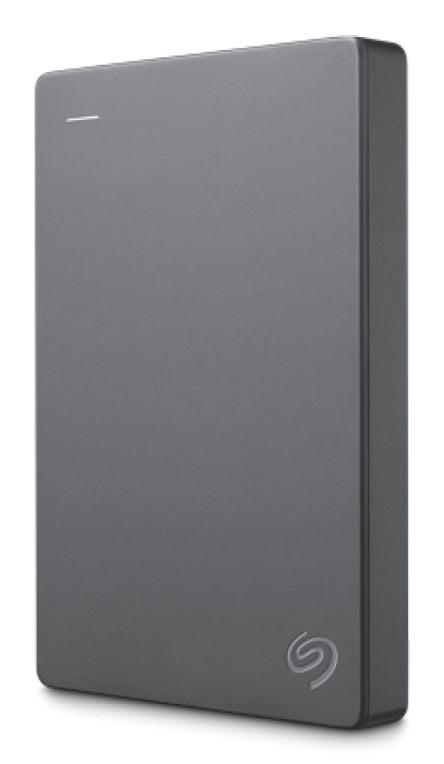 Disco Duro Externo 2.5" Seagate Basic 4TB Negro
