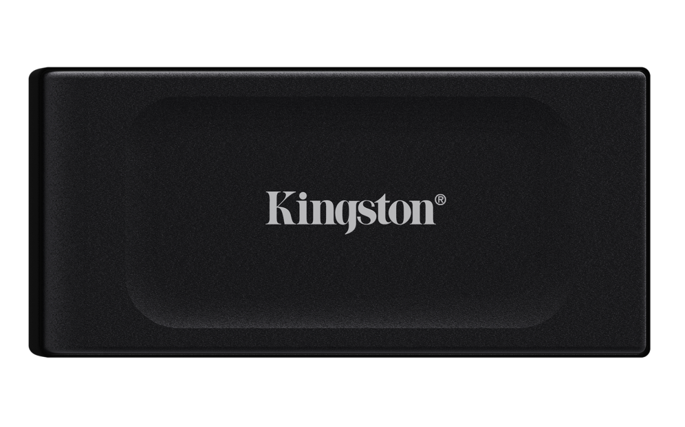 Disco Duro Externo SSD Kingston 1TB Xs1000 miniatura 2