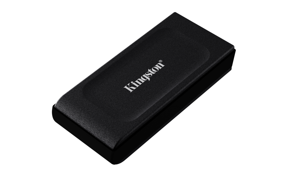 Disco Duro Externo SSD Kingston 1TB Xs1000 miniatura 3