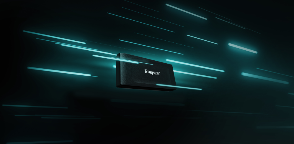 Disco Duro Externo SSD Kingston 1TB Xs1000 miniatura 6