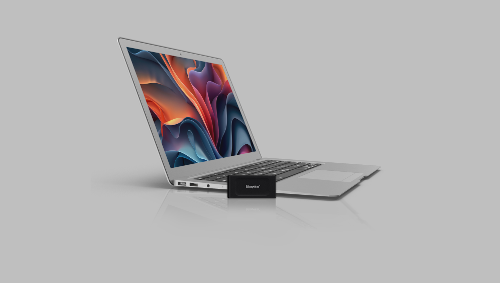 Disco Duro Externo SSD Kingston 1TB Xs1000 miniatura 10