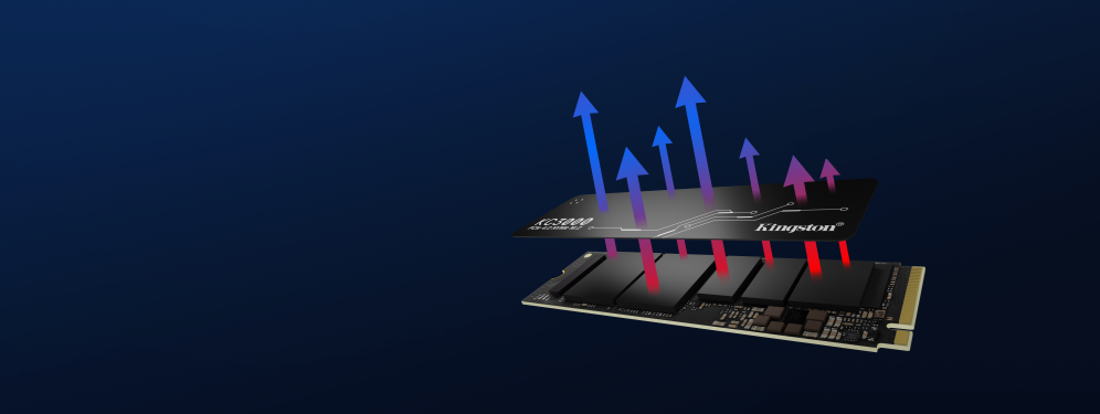 Disco Duro SSD Kingston KC3000 512GB NVME miniatura 11