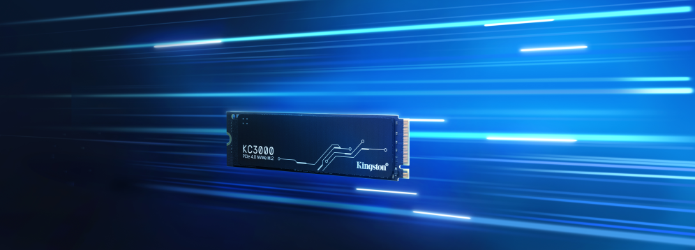Disco Duro SSD Kingston KC3000 512GB NVME miniatura 8