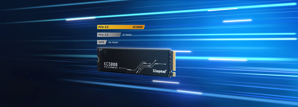 Disco Duro SSD Kingston KC3000 512GB NVME miniatura 9