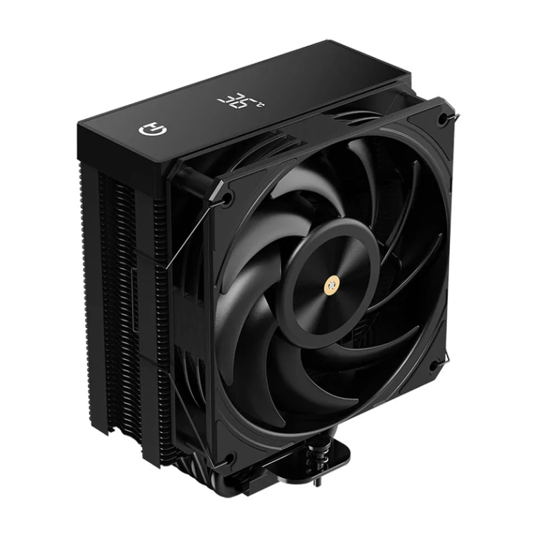 Disipador Hiditec DC10 Pro PWM Negro