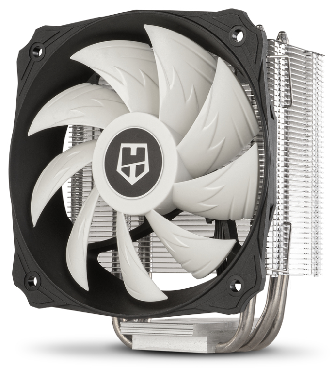 Disipador NOX Hummer H212 Blanco