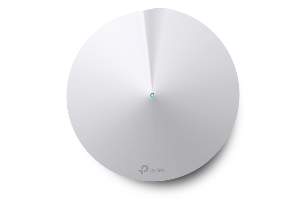 Extensor de Cobertura TP-Link AC1300 con Antivirus Deco M5 1-Pack