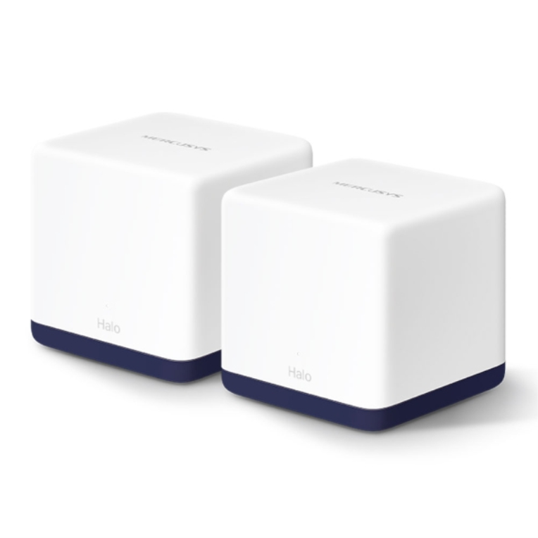 Extensor Mercusys Halo H50G 2 Pack