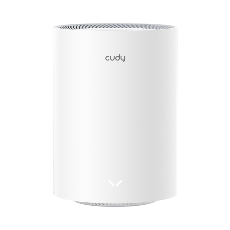 Extensor Mesh Cudy AX1800 Wi-Fi 6 Mesh Solution M1800 2-Pack