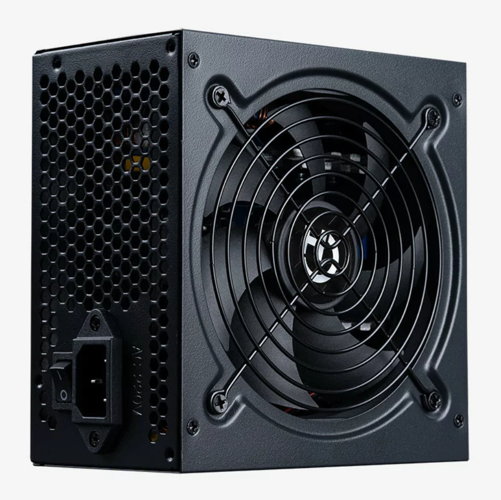 Fuente Hiditec RL550 550W 80+ Bronze