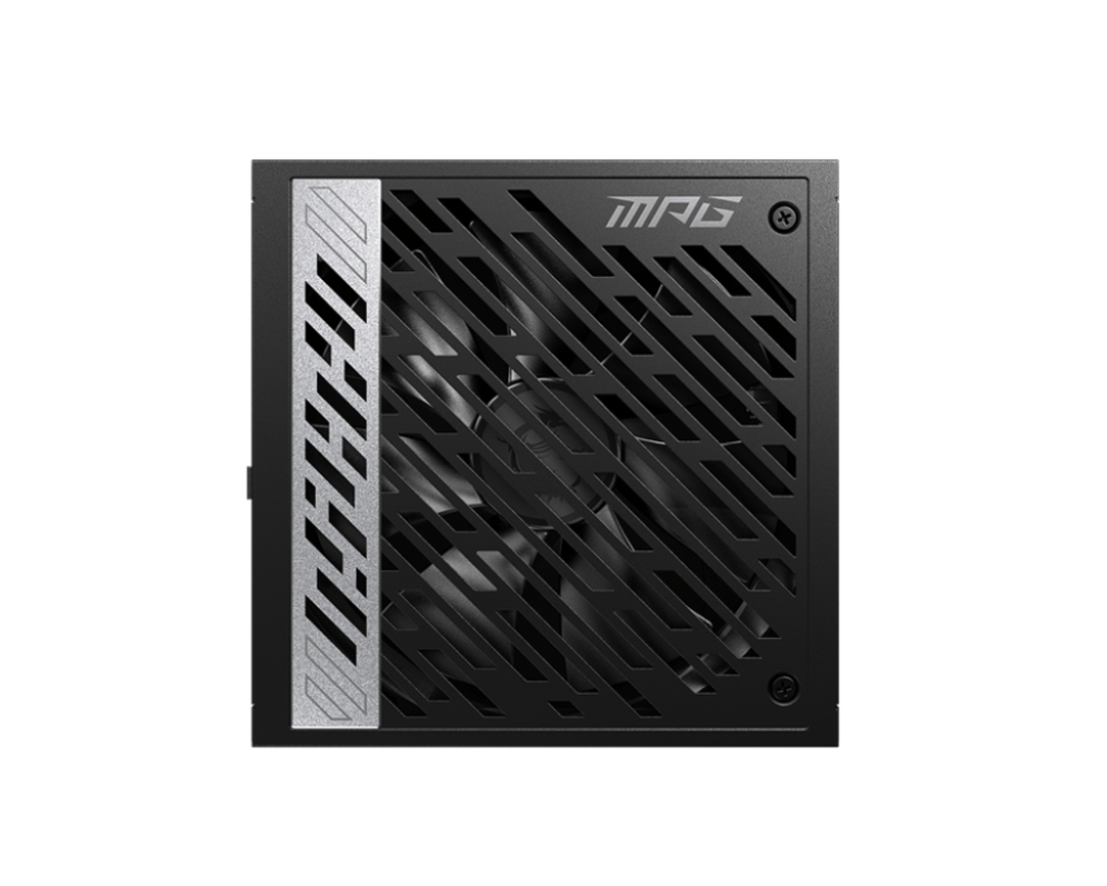 Fuente Msi MPG A1000G PCIe5 1000W 80+ Gold miniatura 5