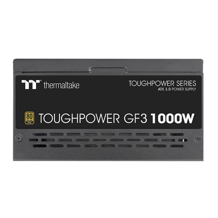 Fuente Thermaltake Tough Power GF3 1000W 80+ Gold Full Modular Negra miniatura 3