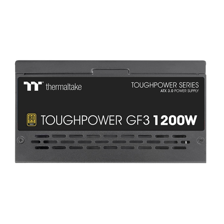 Fuente Thermaltake Tough Power GF3 1200W 80+ Gold Full Modular Negra miniatura 3